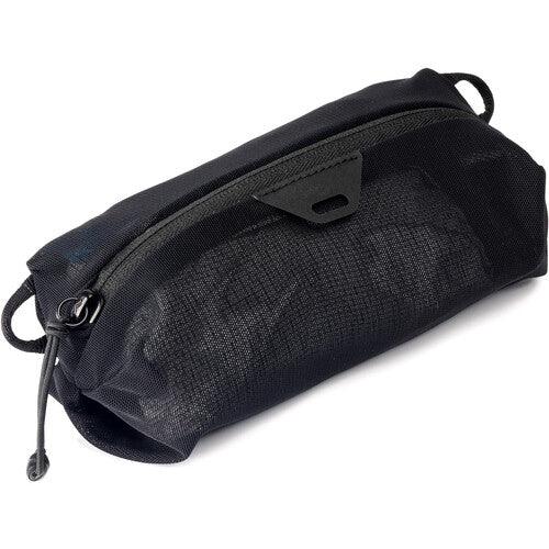 Peak Design Ultralight Mesh Packing Cube Bundle (Black, Set of 3) at PROCAM | procam.com