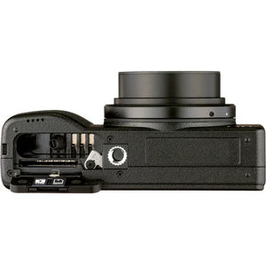 Ricoh GR IIIx Urban Edition Digital Camera at PROCAM | procam.com