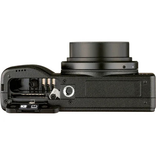 Ricoh GR IIIx Urban Edition Digital Camera at PROCAM | procam.com