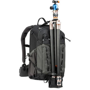 MindShift Gear Backlight Backpack (Slate Black, 26L) at PROCAM | procam.com