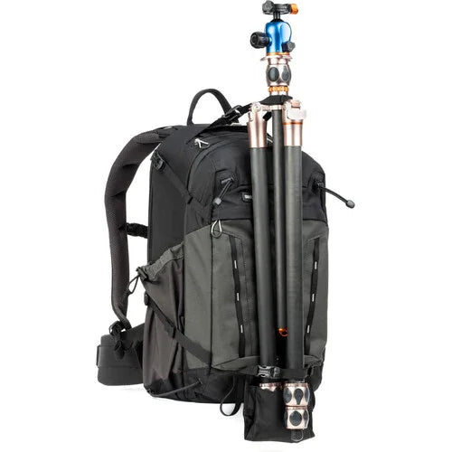 MindShift Gear Backlight Backpack (Slate Black, 26L) at PROCAM | procam.com