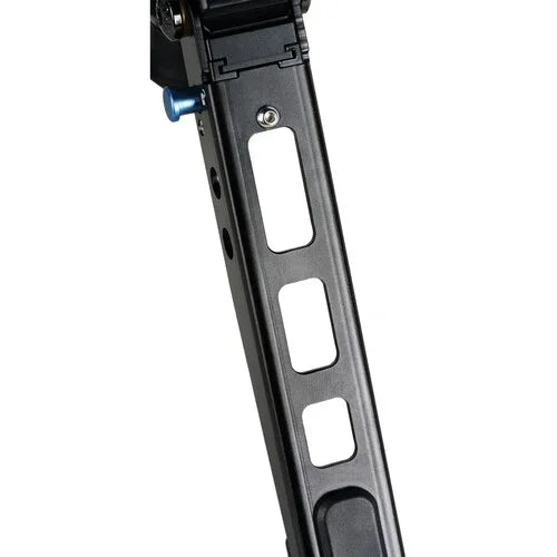 Sirui P-424FS 4-Section Carbon Fiber Monopod with VH-10 Video Head at PROCAM | procam.com
