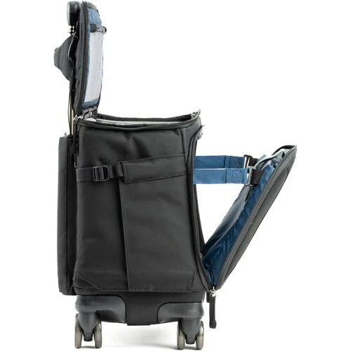 Think Tank Photo Airport Navigator V2 (Black, 22L) at PROCAM | procam.com