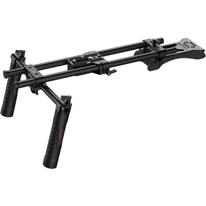 SmallRig Basic Shoulder Kit 2896C at PROCAM | procam.com
