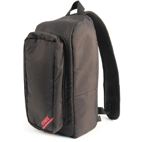 Domke Sling Bag (Black Nylon, 6L) at PROCAM | procam.com