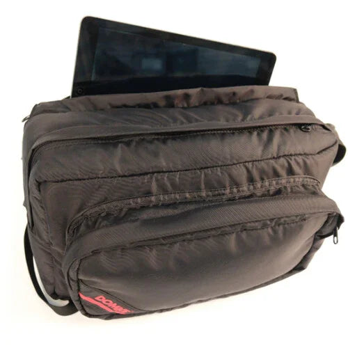 Domke Sling Bag (Black Nylon, 6L) at PROCAM | procam.com