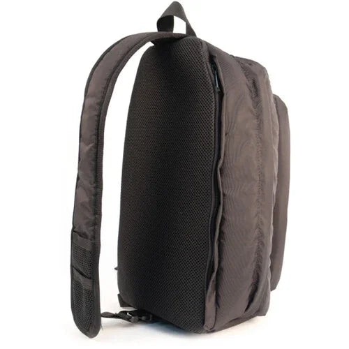 Domke Sling Bag (Black Nylon, 6L) at PROCAM | procam.com