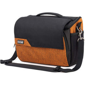 Think Tank Photo Mirrorless Mover 30 Shoulder Bag (Campfire Orange) at PROCAM | procam.com