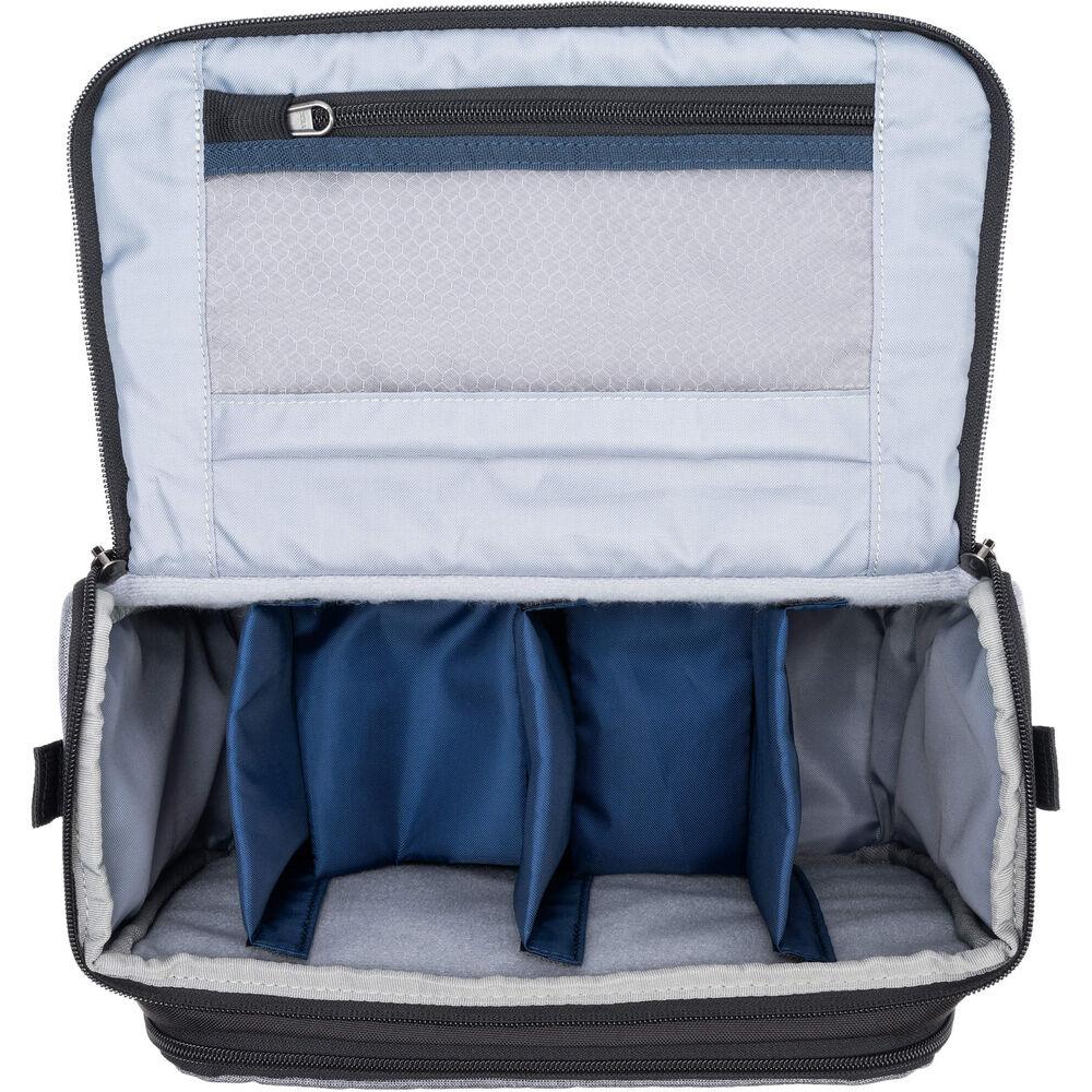 Think Tank Photo Mirrorless Mover 30 Shoulder Bag (Campfire Orange) at PROCAM | procam.com