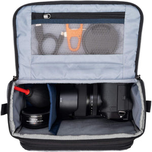 Think Tank Photo Mirrorless Mover 30 Shoulder Bag (Campfire Orange) at PROCAM | procam.com