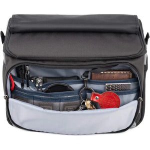 Think Tank Photo Mirrorless Mover 30 Shoulder Bag (Campfire Orange) at PROCAM | procam.com
