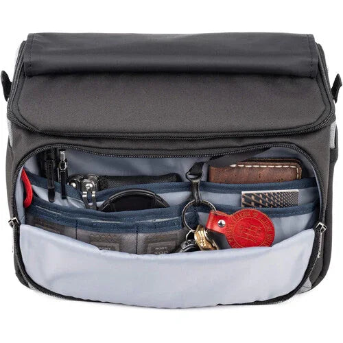 Think Tank Photo Mirrorless Mover 30 Shoulder Bag (Campfire Orange) at PROCAM | procam.com