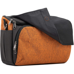 Think Tank Photo Mirrorless Mover 30 Shoulder Bag (Campfire Orange) at PROCAM | procam.com