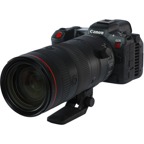 Canon EOS R5 C Mirrorless Cinema Camera Kit with RF 24-105mm f/2.8 Lens