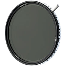 NiSi True Color ND-VARIO Pro Nano 1-5stops Variable ND - 86mm