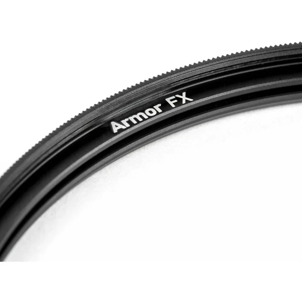 NiSi Armor FX PRO Nano L395 UV Protection Filter - 67mm) at PROCAM | procam.com