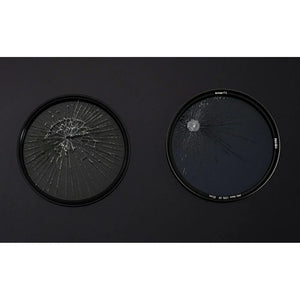 NiSi Armor FX PRO Nano L395 UV Protection Filter - 67mm) at PROCAM | procam.com