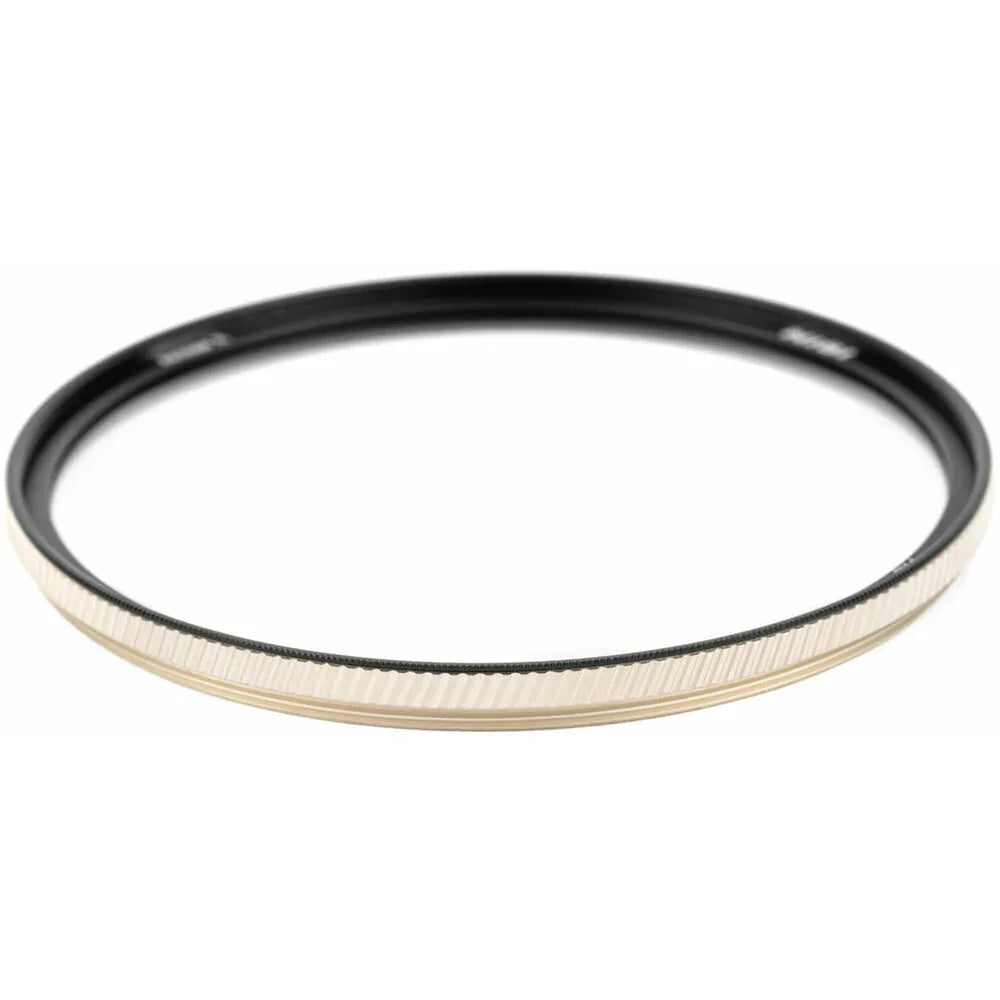 NiSi Armor FX PRO Nano L395 UV Protection Filter - 72mm at PROCAM | procam.com