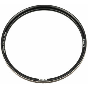 NiSi Armor FX PRO Nano L395 UV Protection Filter - 77mm at PROCAM | procam.com
