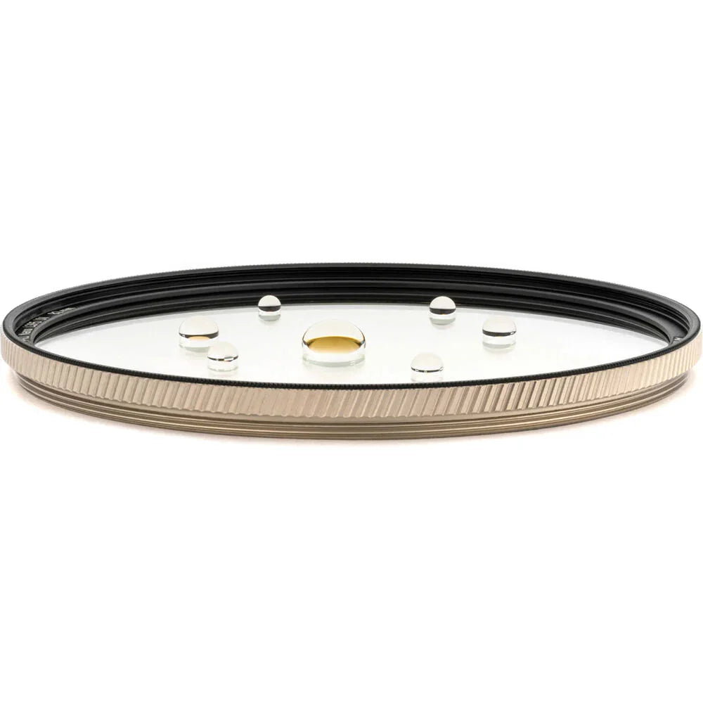 NiSi Armor FX PRO Nano L395 UV Protection Filter - 77mm at PROCAM | procam.com