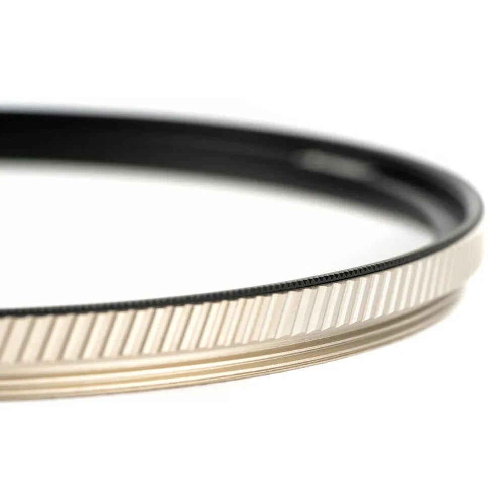 NiSi Armor FX PRO Nano L395 UV Protection Filter - 77mm at PROCAM | procam.com