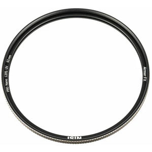 NiSi Armor FX PRO Nano L395 UV Protection Filter - 82mm at PROCAM | procam.com