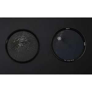 NiSi Armor FX PRO Nano L395 UV Protection Filter - 82mm at PROCAM | procam.com