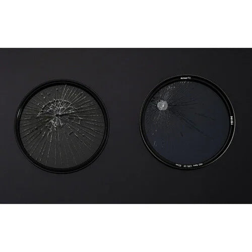 NiSi Armor FX PRO Nano L395 UV Protection Filter - 82mm at PROCAM | procam.com