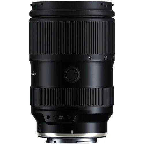 Tamron 28-75mm f/2.8 Di III VXD G2 Lens for Sony E at PROCAM