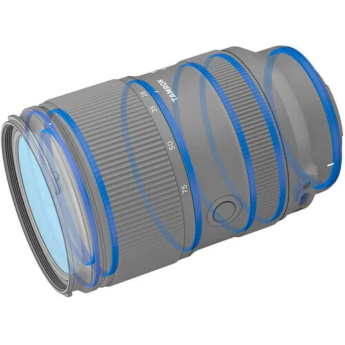 Tamron 28-75mm f/2.8 Di III VXD G2 Lens for Sony E at PROCAM