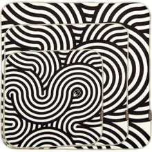 3 Legged Thing Wrapz - 3-Pack 12", 15 &"18" (Swirls)
