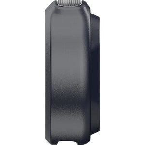 Hollyland LARK M2 DUO 2-Person Wireless Combo Microphone System (2.4 GHz, Shine Charcoal) at PROCAM | procam.com