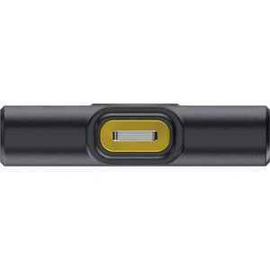 Hollyland LARK M2 DUO 2-Person Wireless Combo Microphone System (2.4 GHz, Shine Charcoal) at PROCAM | procam.com