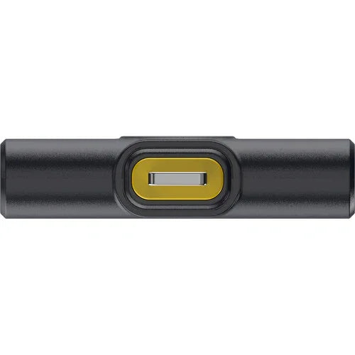 Hollyland LARK M2 DUO 2-Person Wireless Combo Microphone System (2.4 GHz, Shine Charcoal) at PROCAM | procam.com