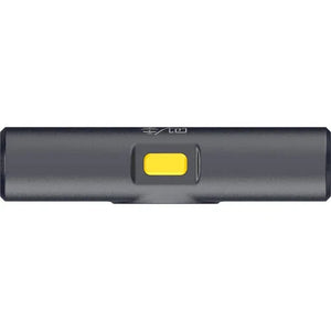 Hollyland LARK M2 DUO 2-Person Wireless Combo Microphone System (2.4 GHz, Shine Charcoal) at PROCAM | procam.com