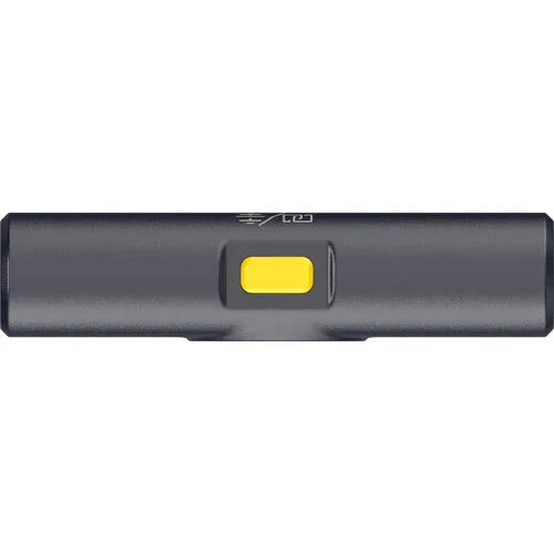 Hollyland LARK M2 DUO 2-Person Wireless Combo Microphone System (2.4 GHz, Shine Charcoal) at PROCAM | procam.com