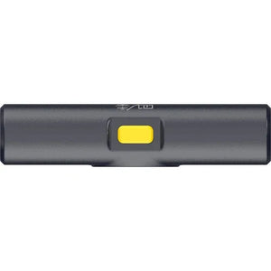 Hollyland LARK M2 DUO 2-Person Wireless Combo Microphone System (2.4 GHz, Shine Charcoal) at PROCAM | procam.com
