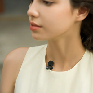 DJI Lavalier Microphone for Mic 2 at PROCAM | procam.com
