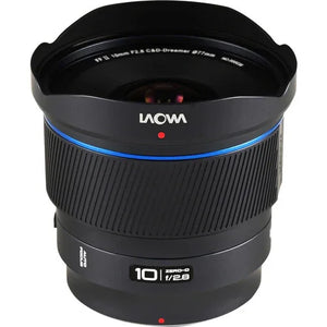 Laowa 10mm f/2.8 Zero-D FF (Auto Focus) - Nikon Z at PROCAM | procam.com