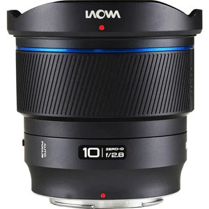 Laowa 10mm f/2.8 Zero-D FF (Auto Focus) - Nikon Z at PROCAM | procam.com