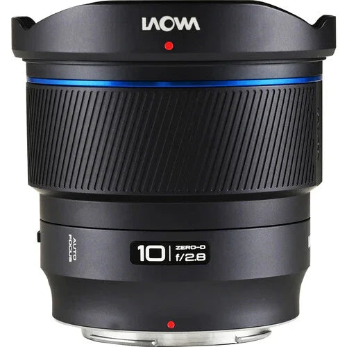 Laowa 10mm f/2.8 Zero-D FF (Auto Focus) - Nikon Z at PROCAM | procam.com