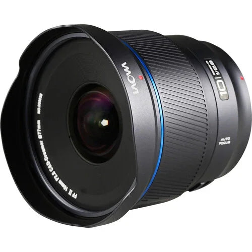 Laowa 10mm f/2.8 Zero-D FF (Auto Focus) - Nikon Z at PROCAM | procam.com