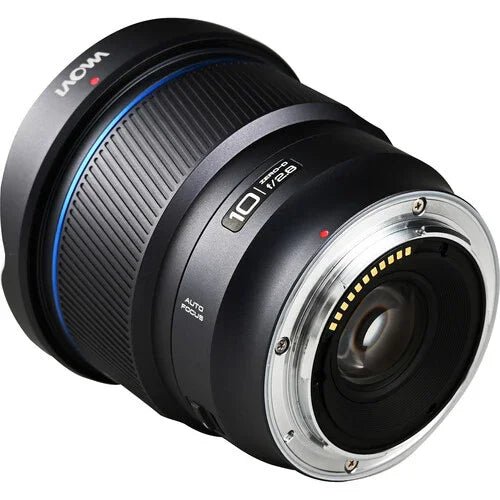 Laowa 10mm f/2.8 Zero-D FF (Auto Focus) - Nikon Z at PROCAM | procam.com