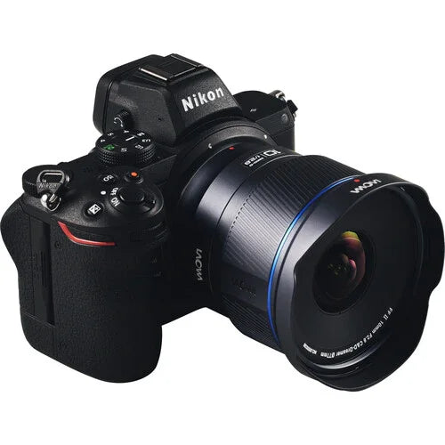 Laowa 10mm f/2.8 Zero-D FF (Auto Focus) - Nikon Z at PROCAM | procam.com
