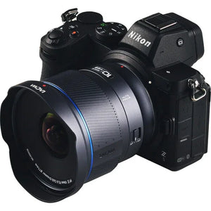 Laowa 10mm f/2.8 Zero-D FF (Auto Focus) - Nikon Z at PROCAM | procam.com