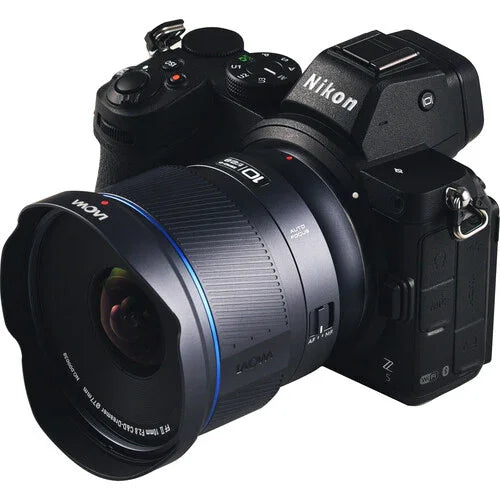 Laowa 10mm f/2.8 Zero-D FF (Auto Focus) - Nikon Z at PROCAM | procam.com