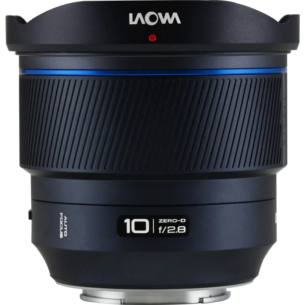 Laowa 10mm f/2.8 Zero-D FF Auto Focus Lens for Sony FE at PROCAM | procam.com