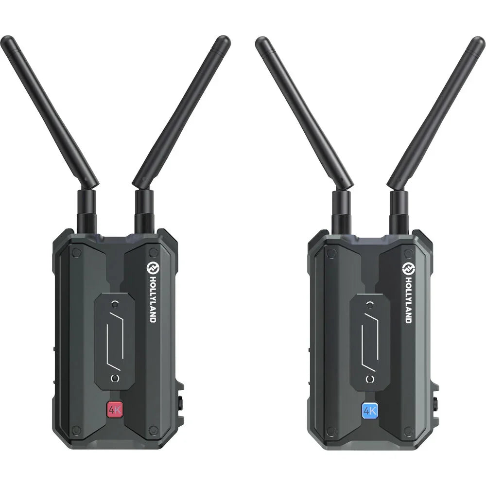 Hollyland Pyro H 4K HDMI Wireless Video Transmission System at PROCAM | procam.com
