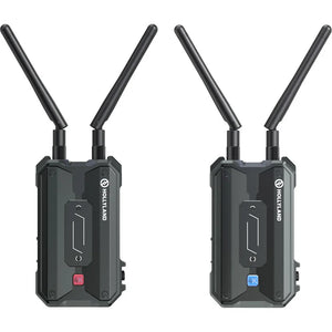 Hollyland Pyro H 4K HDMI Wireless Video Transmission System at PROCAM | procam.com