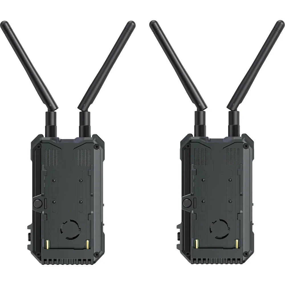 Hollyland Pyro H 4K HDMI Wireless Video Transmission System at PROCAM | procam.com